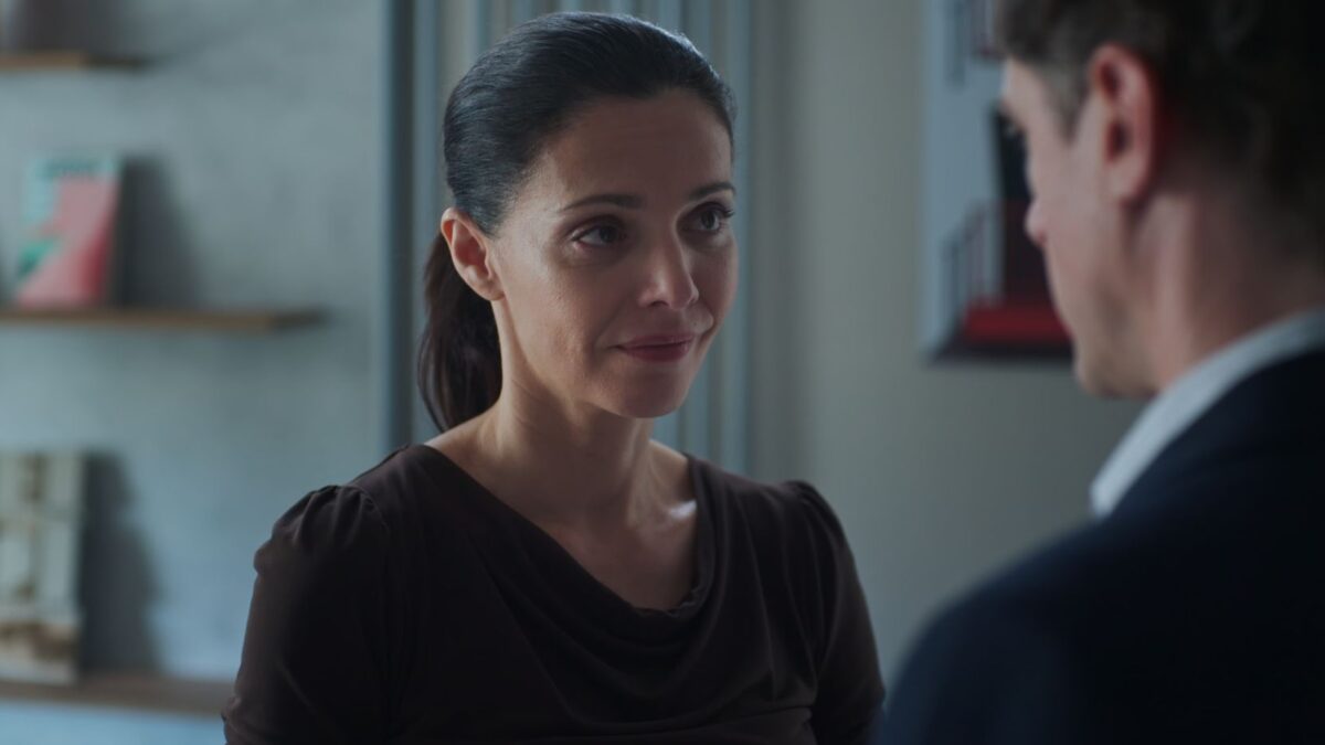 Μία νύχτα μόνο