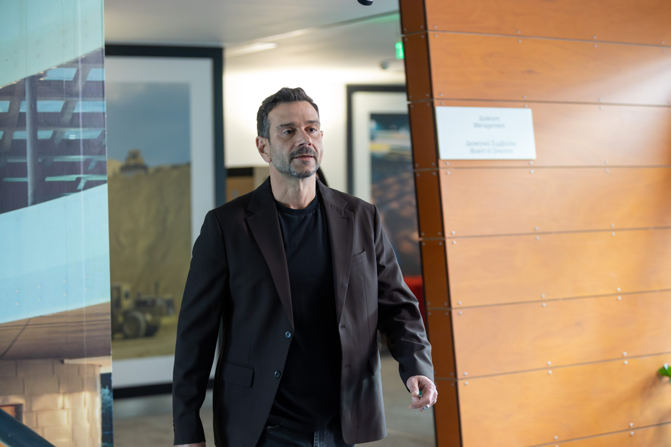 Μία νύχτα μόνο