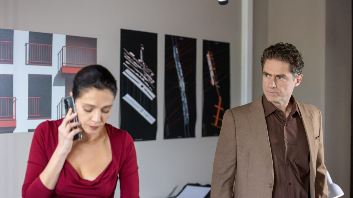 Μία νύχτα μόνο