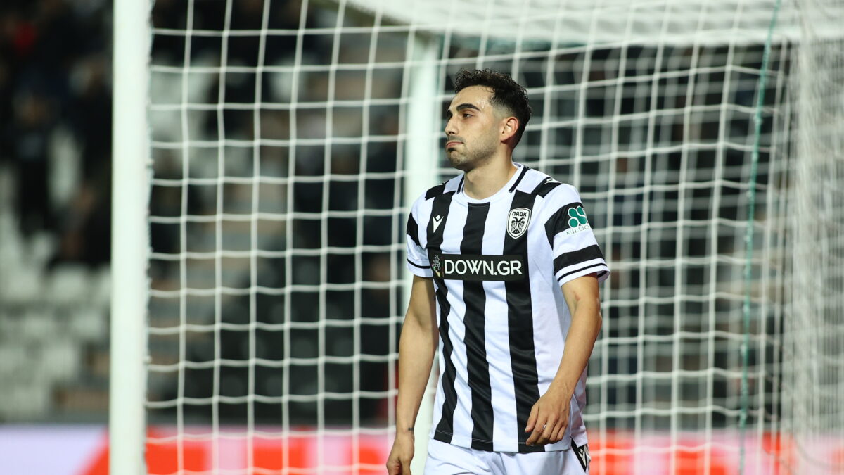 Μιχαϊλίδης