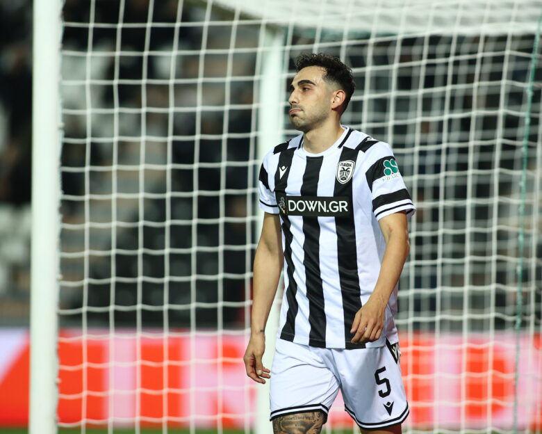 ΠΑΟΚ – Μπραν 1-1: Χαμένη ευκαιρία για τρίποντο στο Europa League με γκολ των Νορβηγών στο 89′