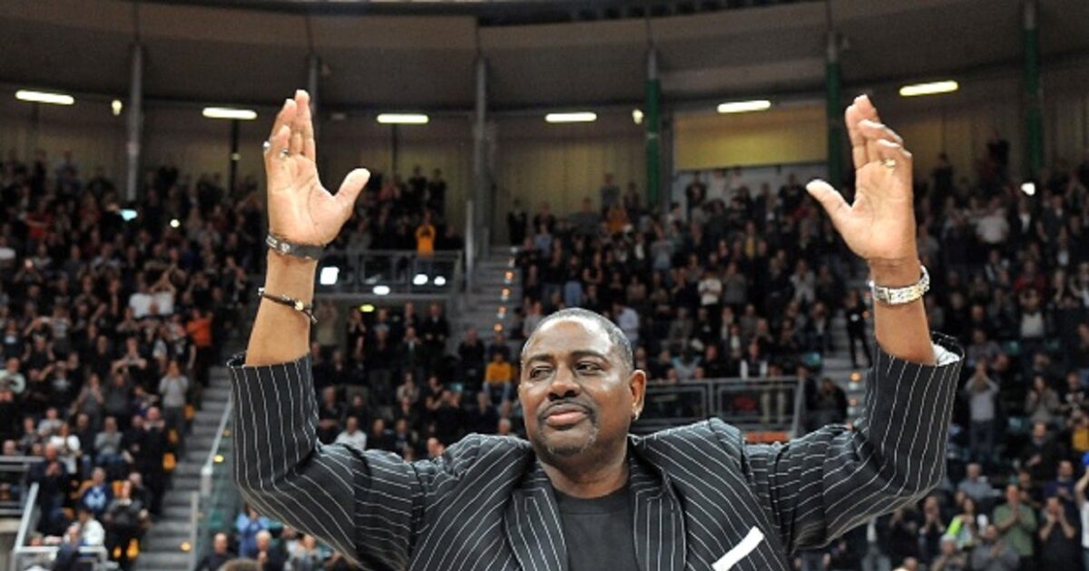 Former NBA star Michael Ray Richardson has died