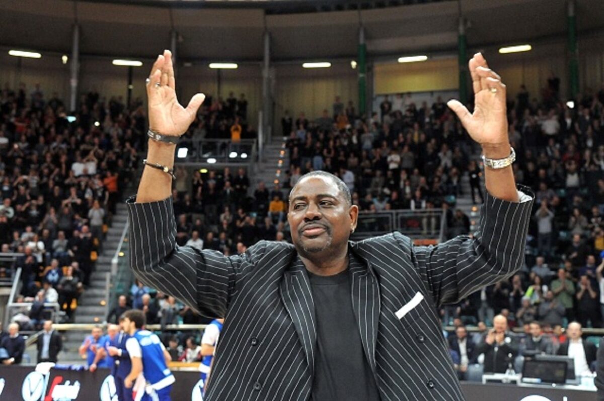 Μάικλ Ρέι Ρίτσαρντσον