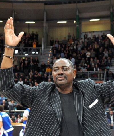 Μάικλ Ρέι Ρίτσαρντσον