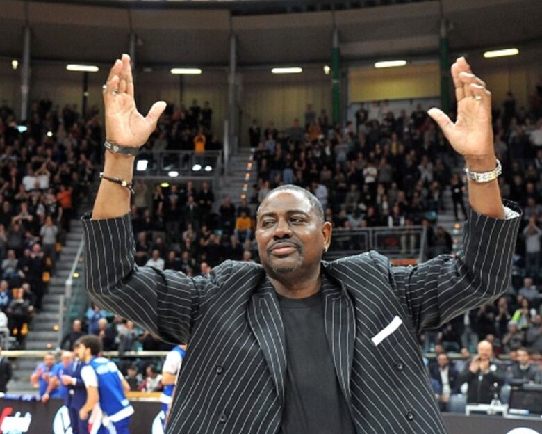 Πέθανε ο Μάικλ Ρέι Ρίτσαρντσον, άλλοτε αστέρας του NBA