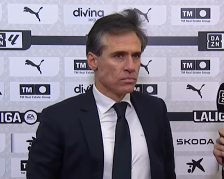 Ο Μιγκέλ Άνχελ Κορόνα στη λίστα του Παναθηναϊκού για τη θέση του τεχνικού διευθυντή