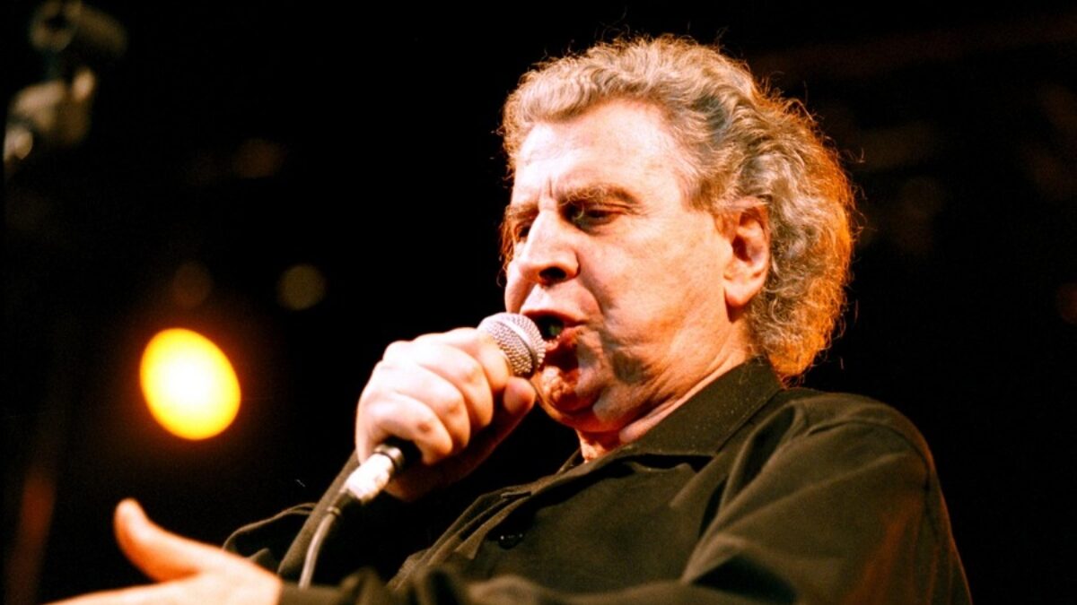 Μίκης Θεοδωράκης