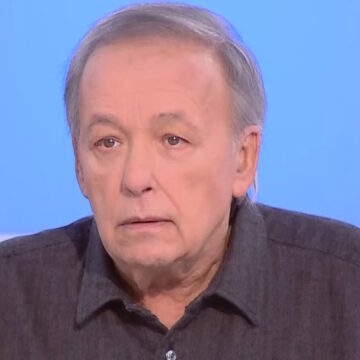 Ανδρέας Μικρούτσικος