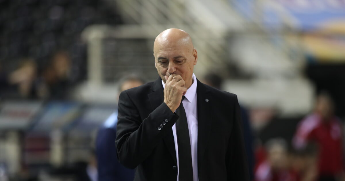 Finally Milenkoski from PAOK