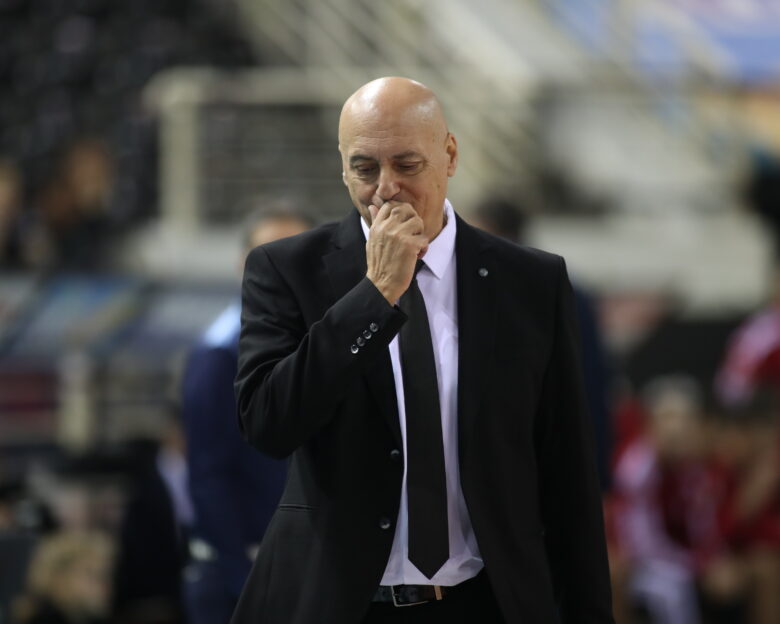 Τέλος ο Μιλενκόσκι από τον ΠΑΟΚ