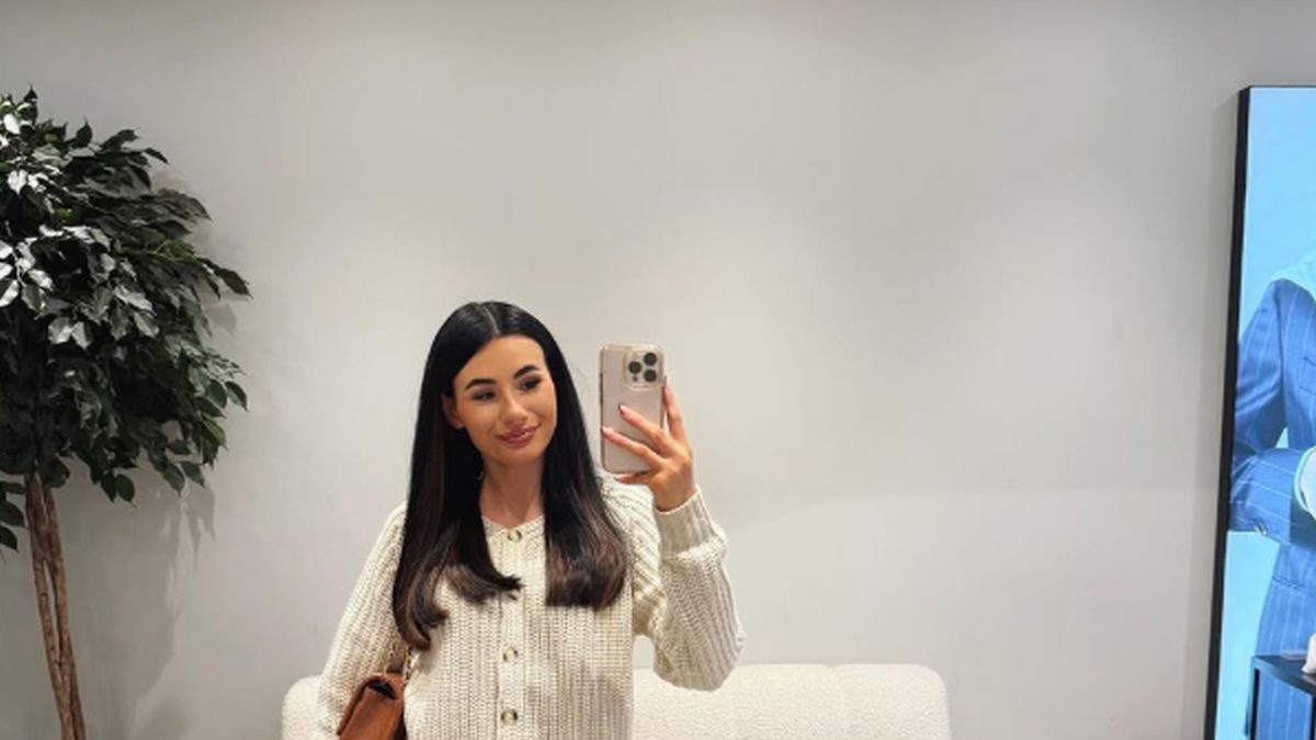 Η influencer Brittany Miller