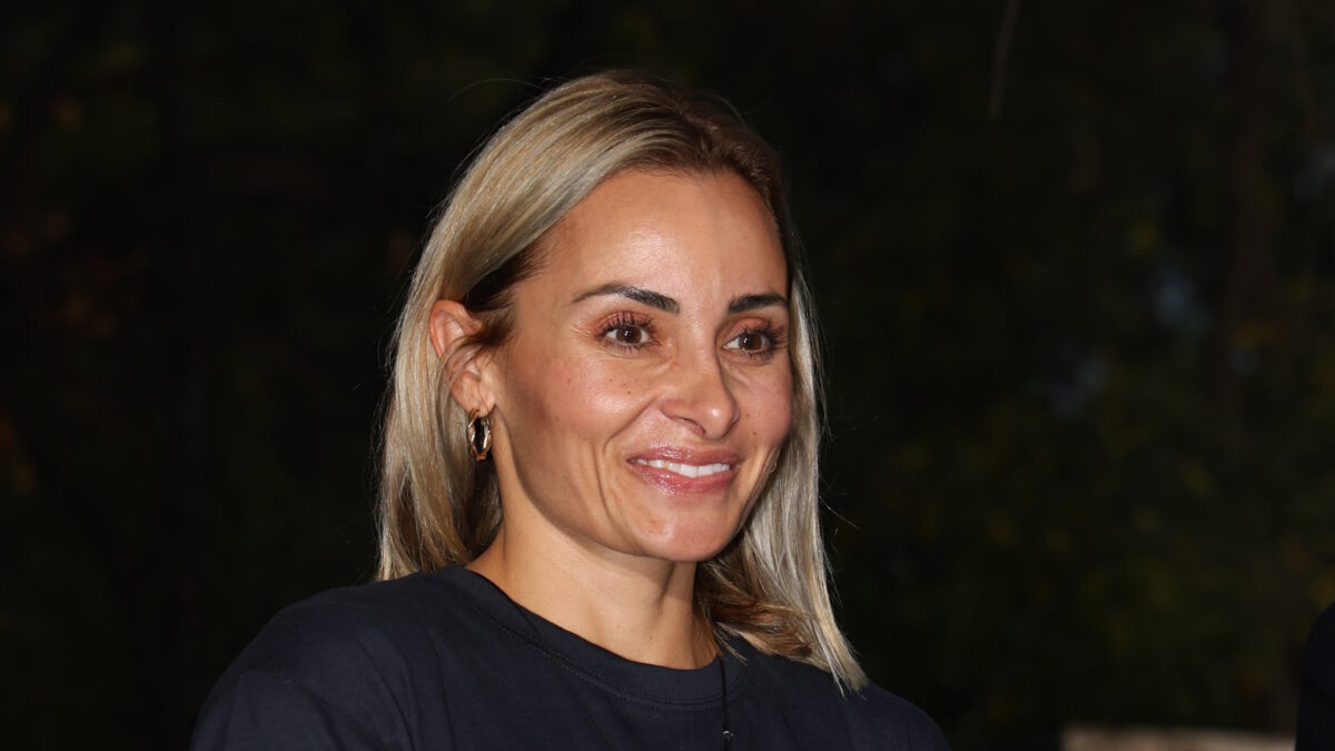 Βασιλική Μιλλούση