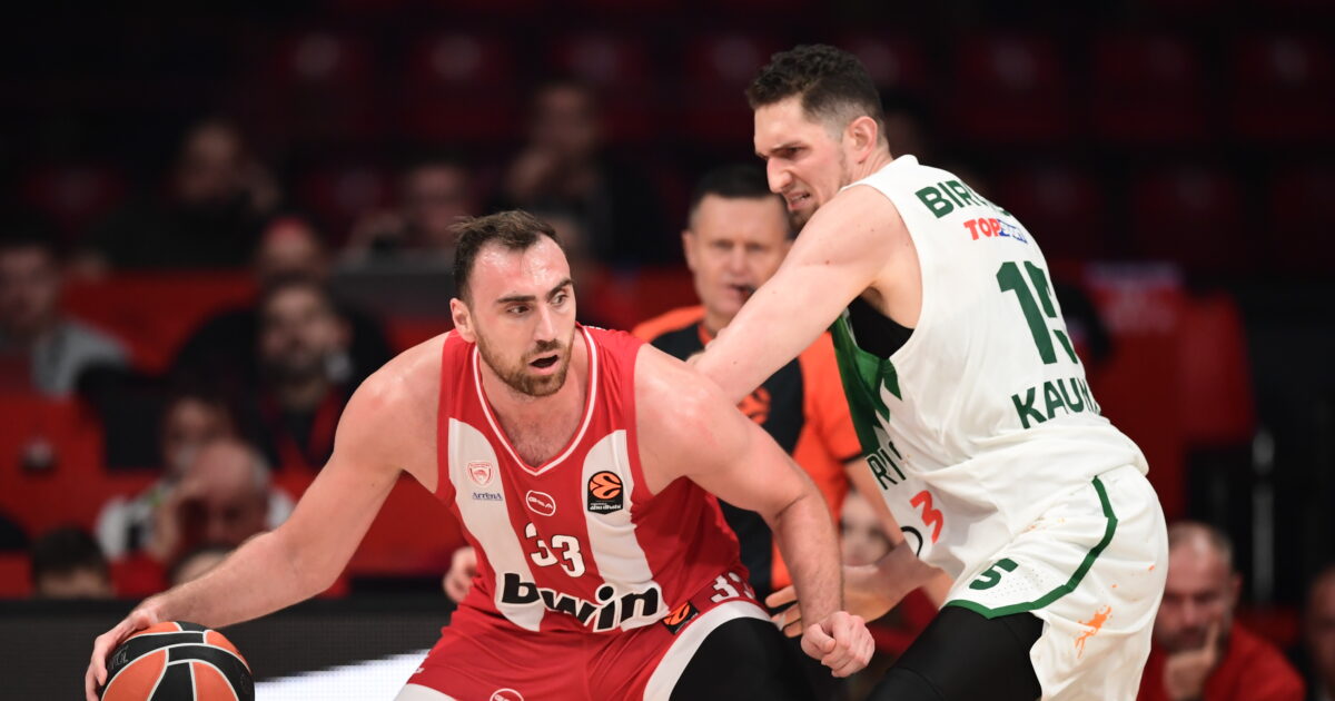 Milutinov shocked by Evans injury: What happened again is a tragedy