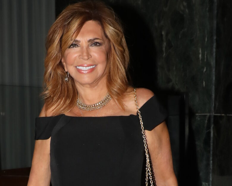 Μιμή Ντενίση: «Δεν έχω γνωρίσει την Κίμπερλι Γκιλφόιλ, δεν έχω γνώμη»