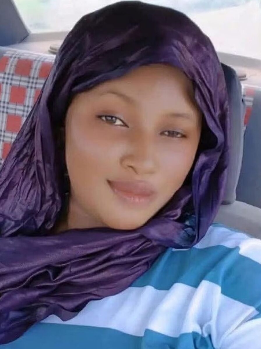 Η 22χρονη Μαριάμ Σισέ