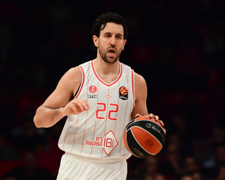 Euroleague: Μακάμπι Τελ Αβίβ και Χάποελ Τελ Αβίβ επιστρέφουν στο Ισραήλ για τους εντός έδρας αγώνες τους