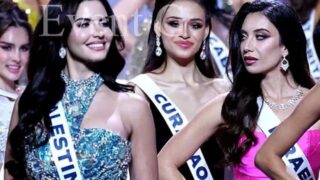 Το στιγμιότυπο που έγινε viral