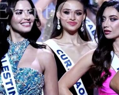 Το στιγμιότυπο που έγινε viral