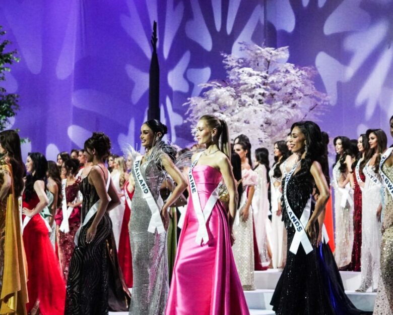 Ο πρόεδρος του διαγωνισμού Μις Υφήλιος ερευνάται για υπόθεση διακίνησης ναρκωτικών και όπλων