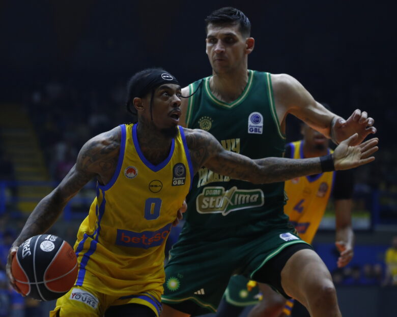 Η βαθμολογία της GBL μετά τις νίκες του Άρη και του Παναθηναϊκού στην 6η αγωνιστική