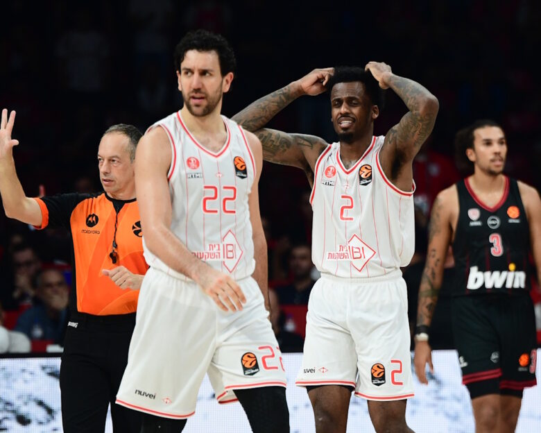 Euroleague: Αντιδράσεις στο Σεράγεβο για τη διεξαγωγή του Dubai BC – Χάποελ Τελ Αβίβ στην πόλη