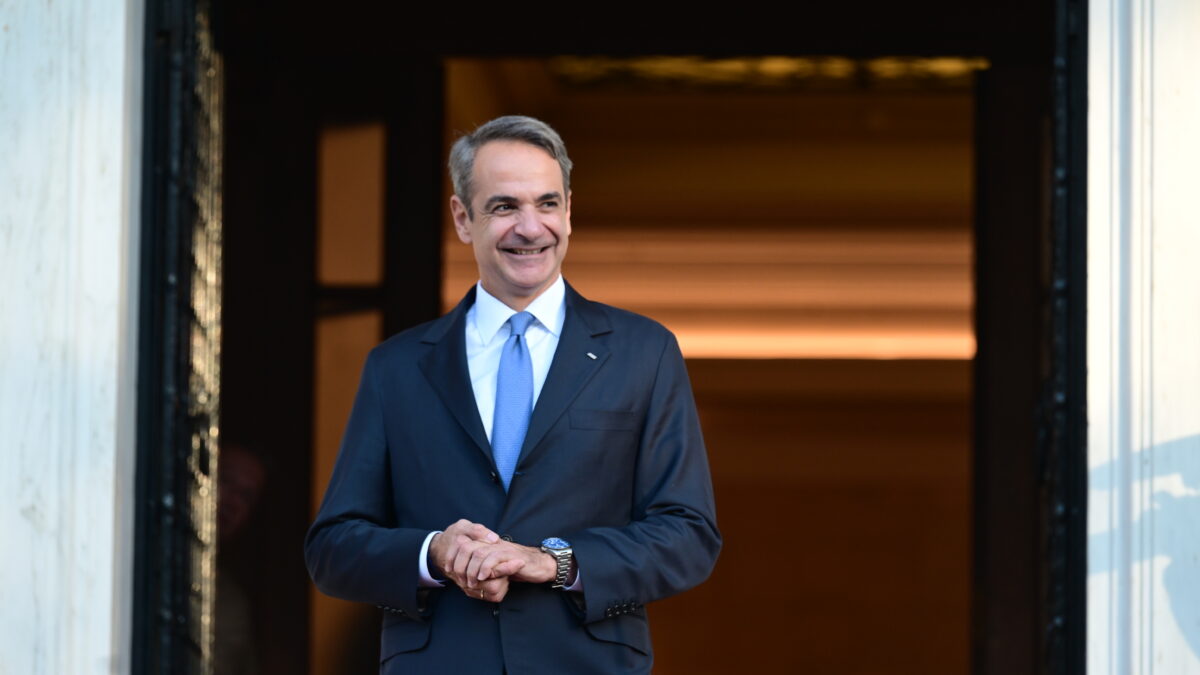 ΚΥΡΙΑΚΟΣ ΜΗΤΣΟΤΑΚΗΣ