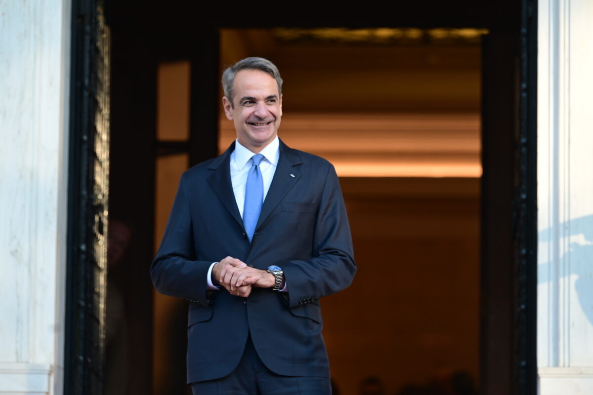 ΚΥΡΙΑΚΟΣ ΜΗΤΣΟΤΑΚΗΣ