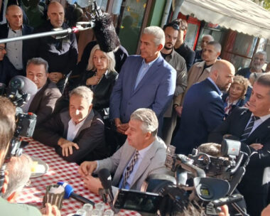 Κυριάκος Μητσοτάκης