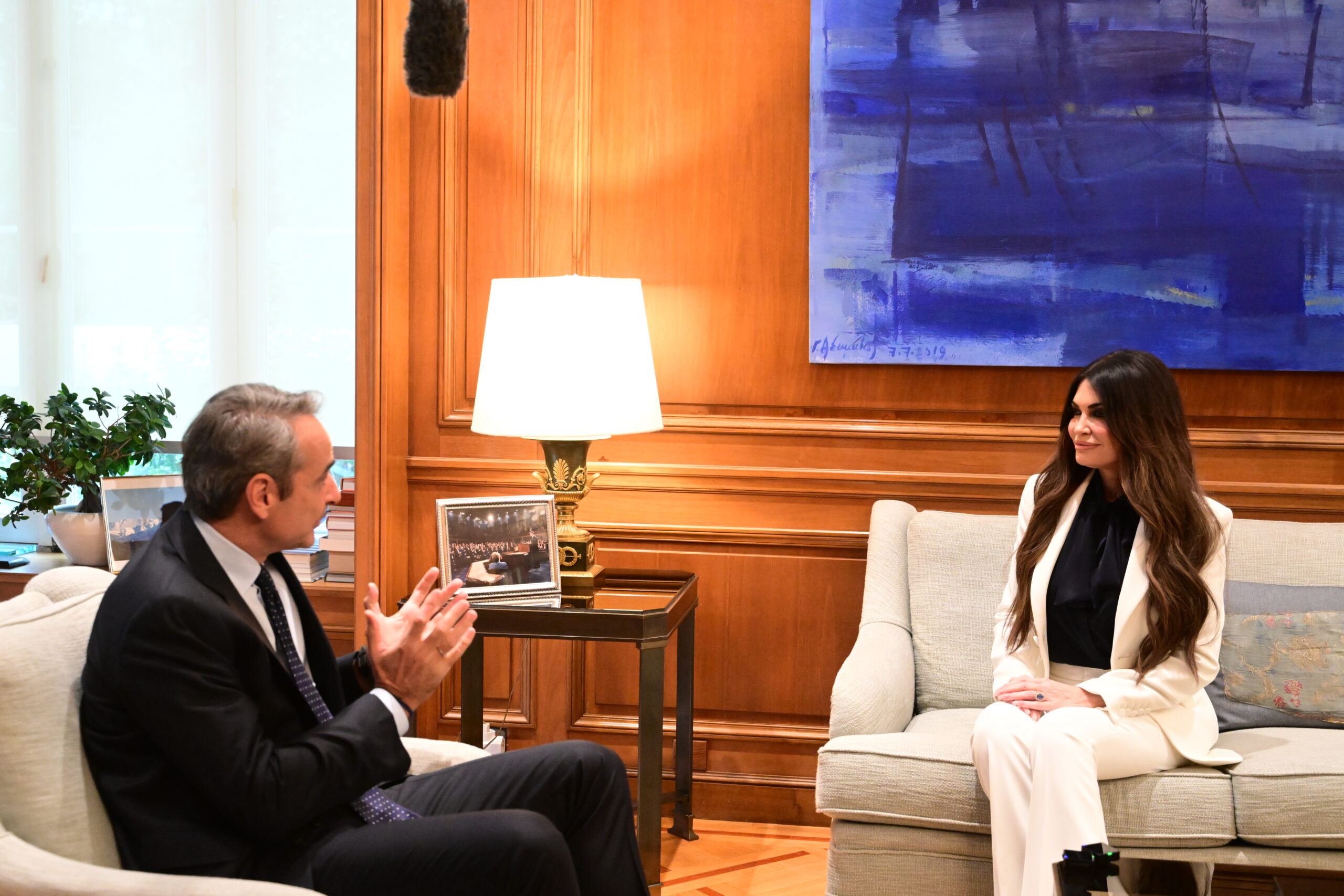 ΤΑΤΙΑΝΑ ΜΠΟΛΑΡΗ