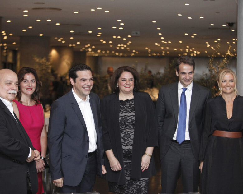 Ιθάκη: Ο αμετανόητος κ. Τσίπρας – 762 σελίδες για να πει ότι φταίνε μόνο οι άλλοι