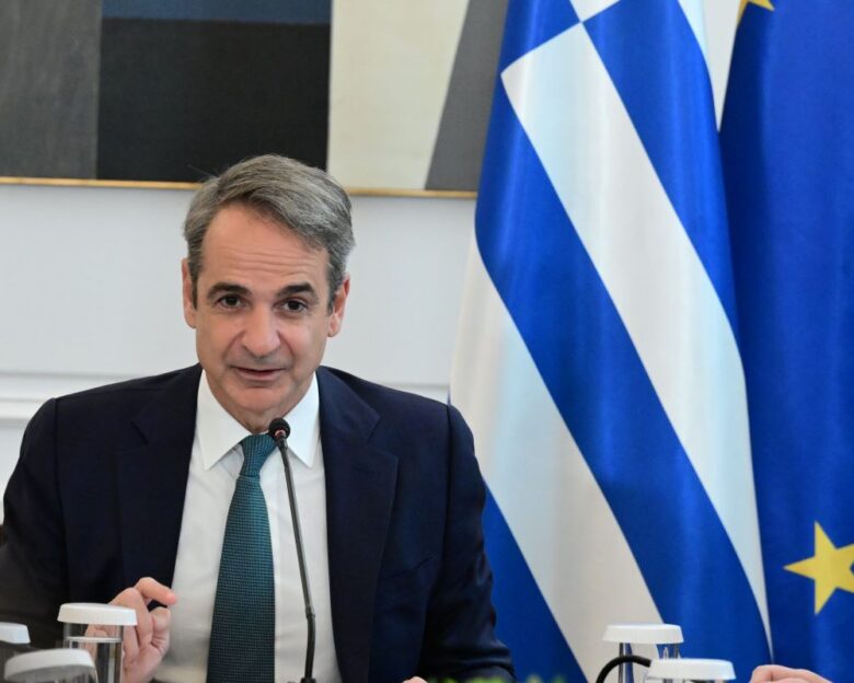 Κυριάκος Μητσοτάκης: Ο Δεκέμβριος θα είναι μήνας ουσιαστικής ενίσχυσης των αγροτών