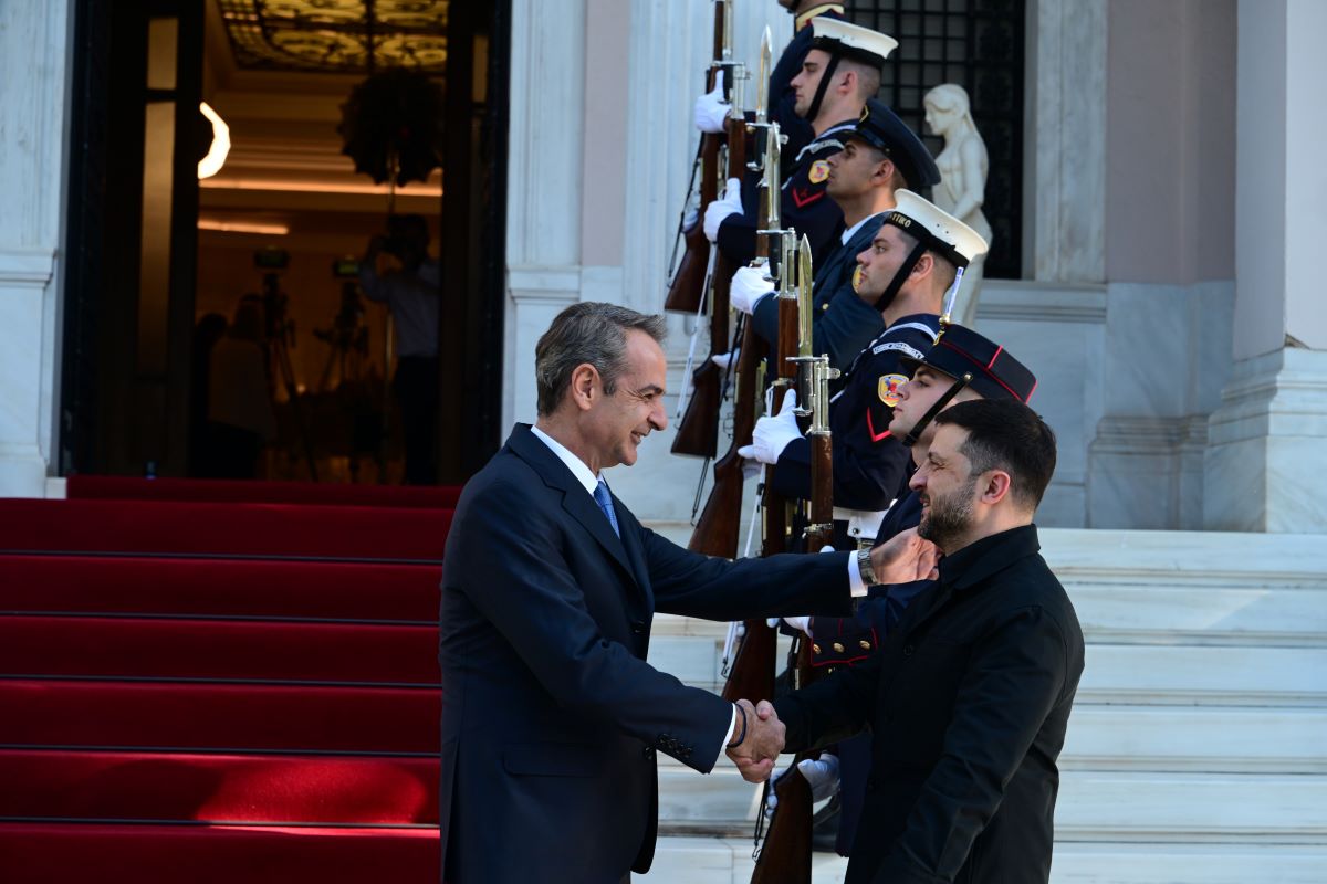 mitsotakis-zelenskyy1