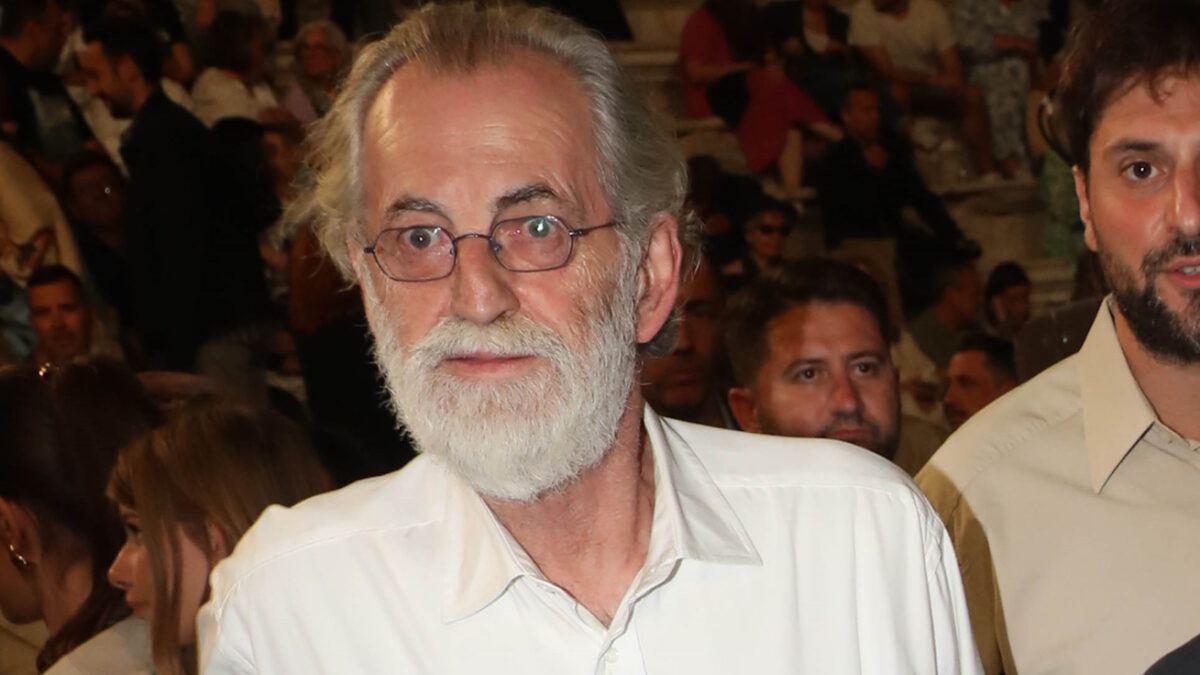 Μιχάλης Αεράκης