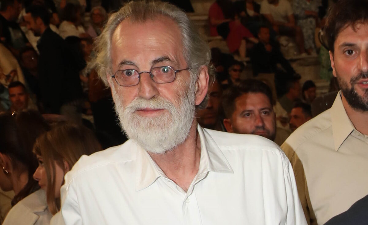 Μιχάλης Αεράκης