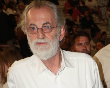 Μιχάλης Αεράκης