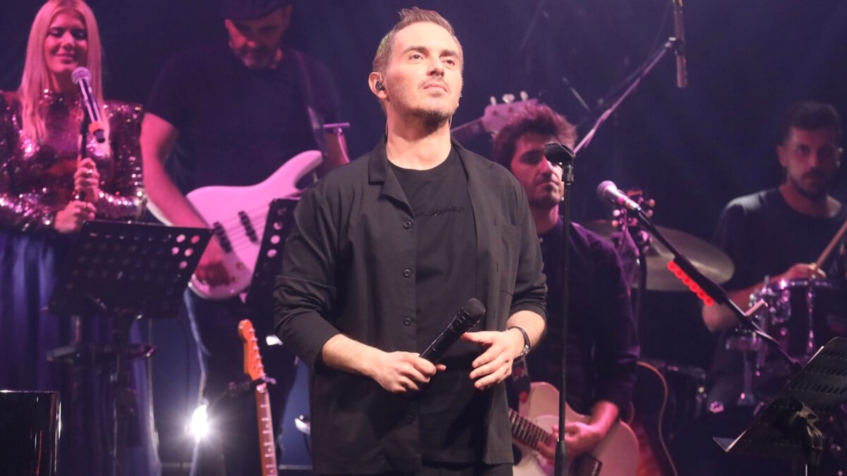 Μιχάλης Χατζηγιάννης