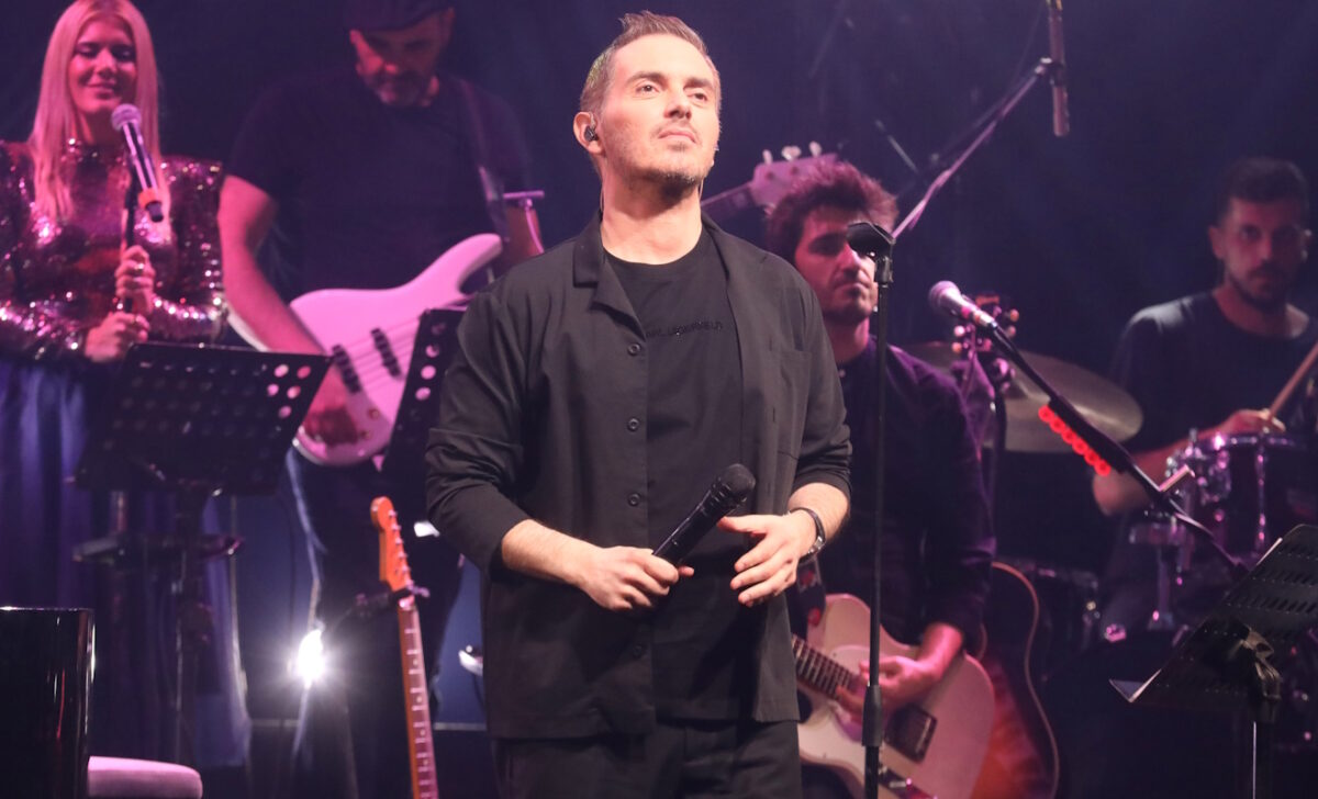 Μιχάλης Χατζηγιάννης