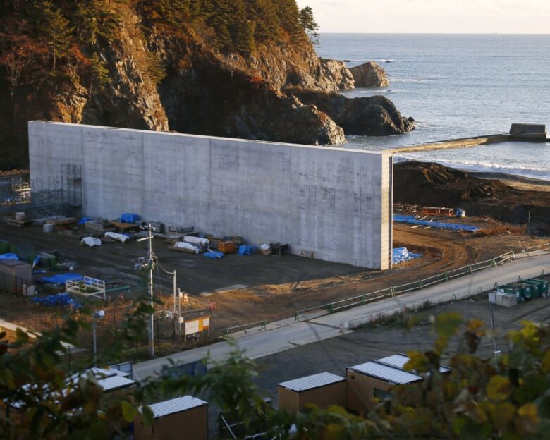 Ιαπωνία: Μικρό τσουνάμι μετά από τον σεισμό των 6,7 βαθμών της κλίμακας Ρίχτερ