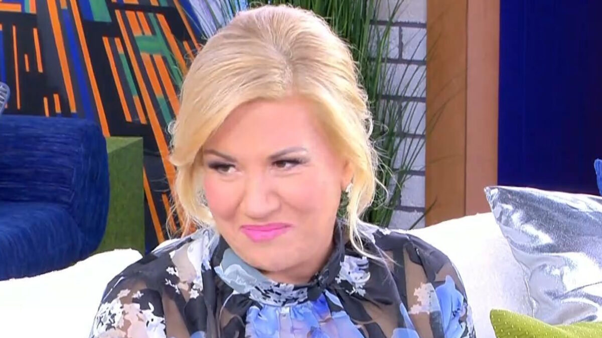 Δέσποινα Μοιραράκη