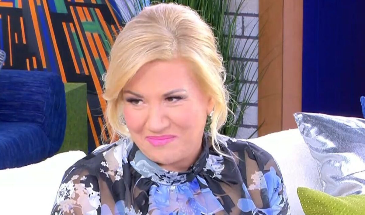 Δέσποινα Μοιραράκη