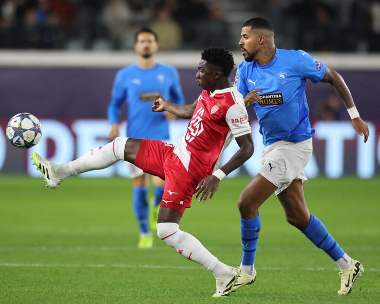 Champions League live για την 5η αγωνιστική της League Phase του Champions League