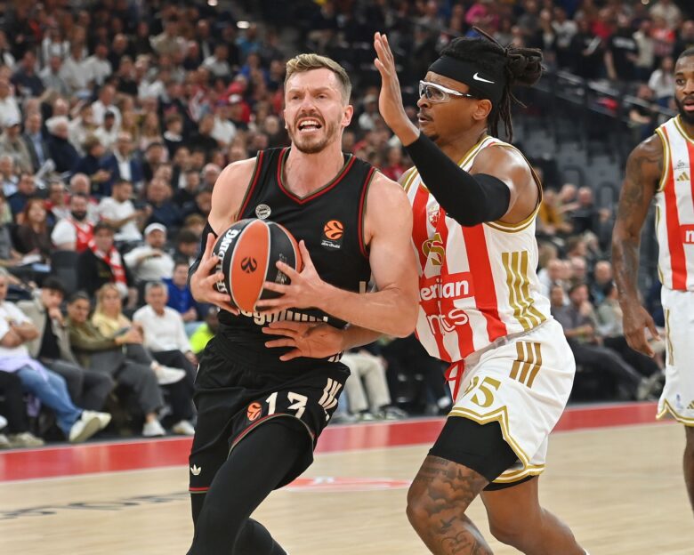 Μονέκε: «Δεν λυπάμαι τον Παναθηναϊκό για τις απουσίες του, μισώ τον Σορτς»