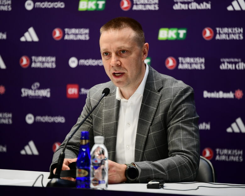 Euroleague για NBA Europe: «Λένε ότι θα επανεφεύρουν το μπάσκετ στην Ευρώπη, κάτι που είναι λίγο ασεβές»