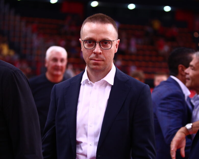 Μοτιεγιούνας: «Το NBA θα βλάψει το μπάσκετ στην Ευρώπη»