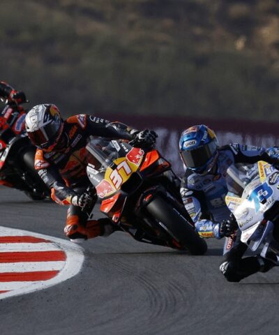 Portuguese Grand Prix