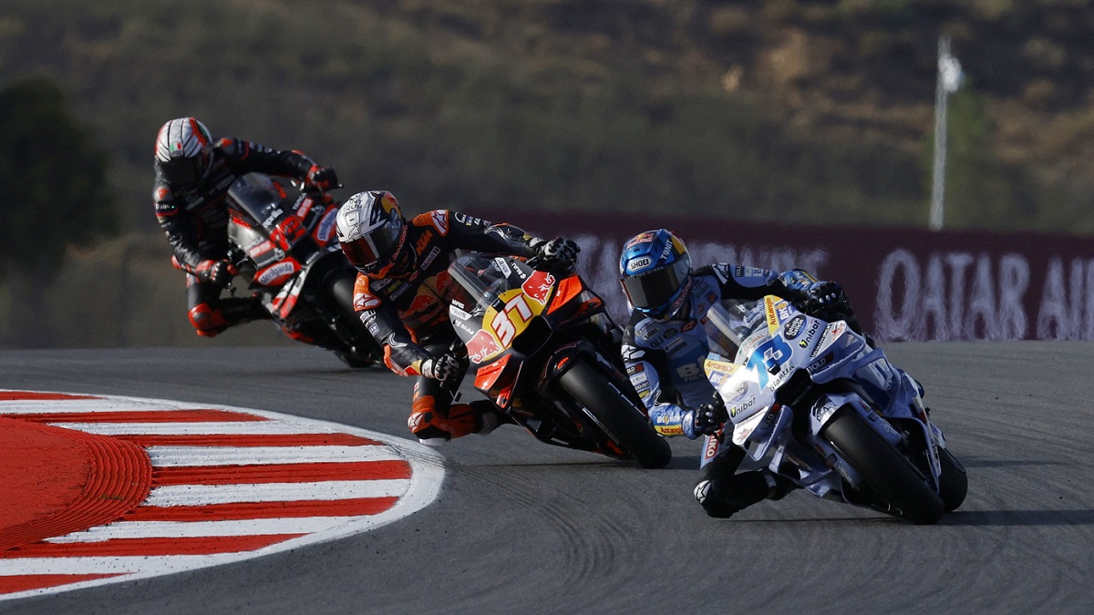 Portuguese Grand Prix