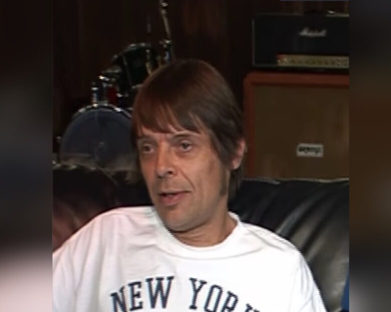 Πέθανε ο Γκάρι «Μάνι» Μούνφιλντ, θρυλικός μπασίστας των Stone Roses και των Primal Scream