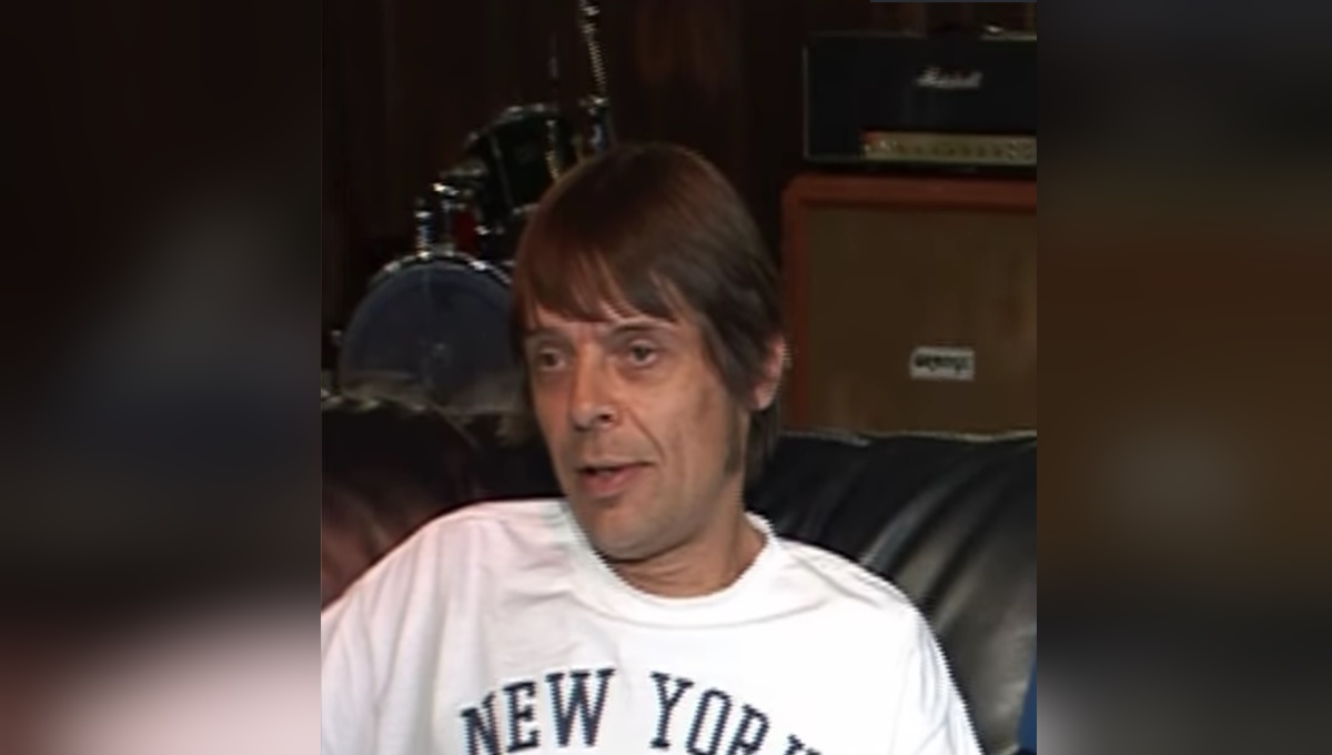 Ο μπασίστας Γκάρι «Μάνι» Μουνφιλντ