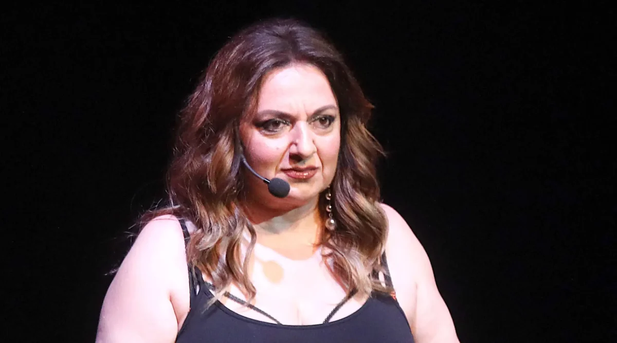 Σοφία Μουτίδου