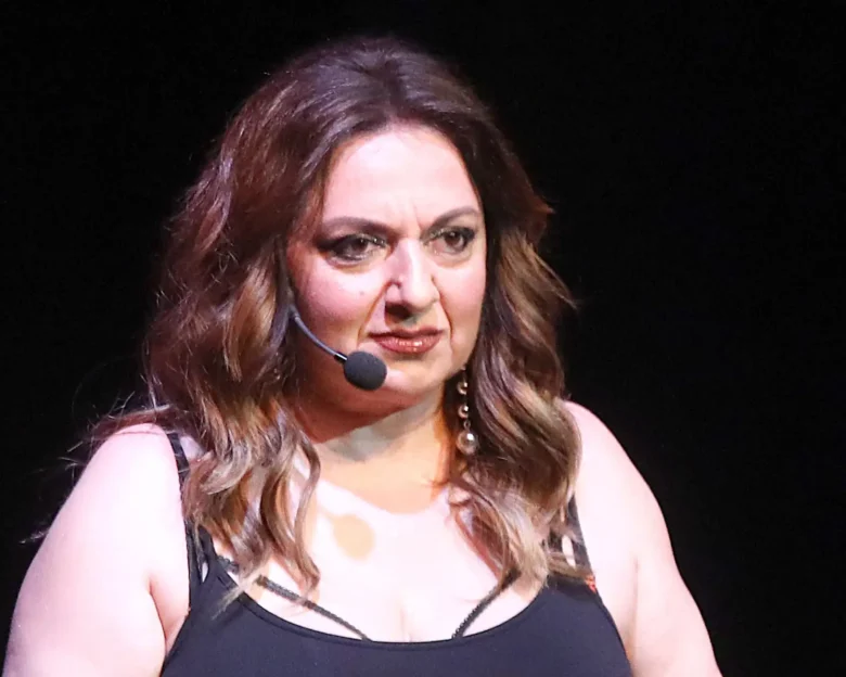 Σοφία Μουτίδου: Έχασα συνεργασία μετά την ιστορία με τον Γκλέτσο, μου έστειλαν μήνυμα ότι κάτι άλλο συνέβη